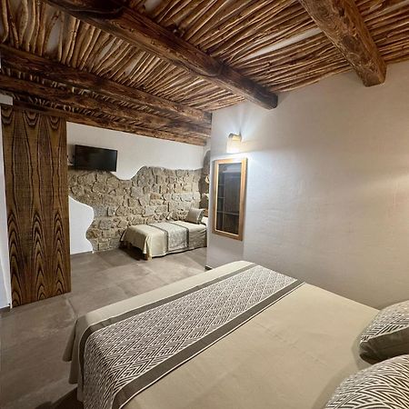 Il Busciolotto Hotell Santa Teresa Gallura Exteriör bild