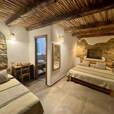 Il Busciolotto Hotell Santa Teresa Gallura Exteriör bild