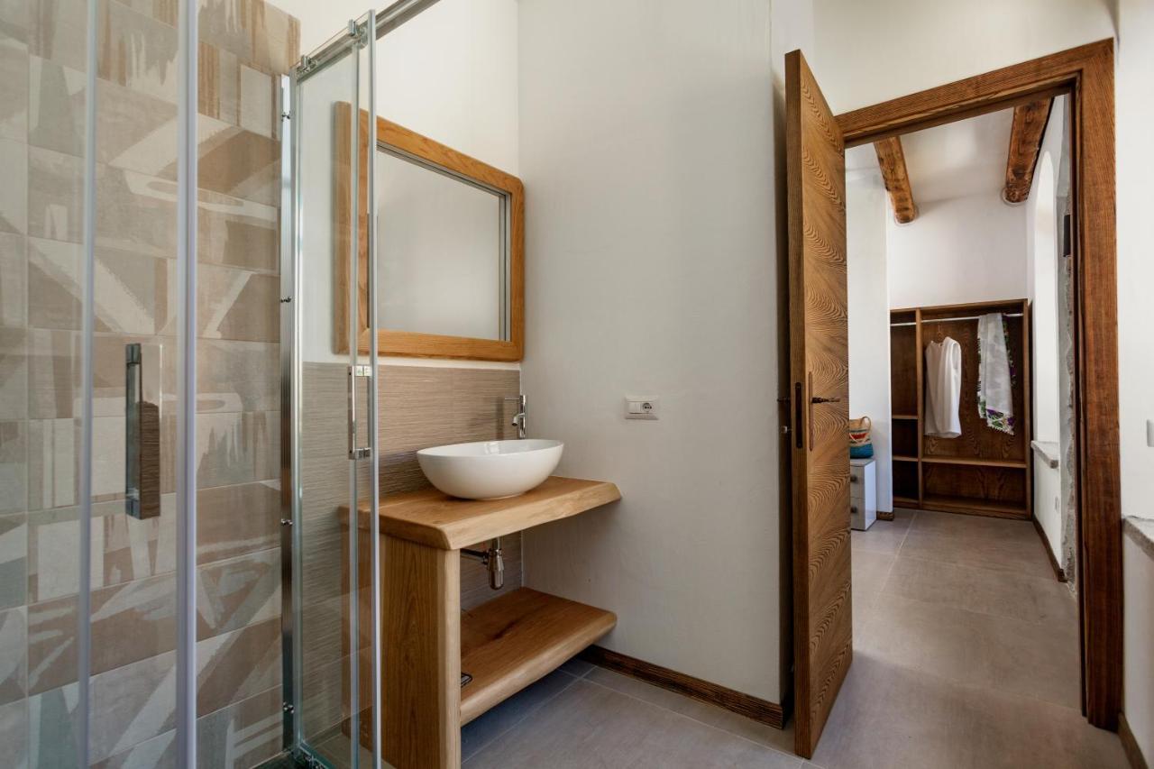 Il Busciolotto Hotell Santa Teresa Gallura Exteriör bild
