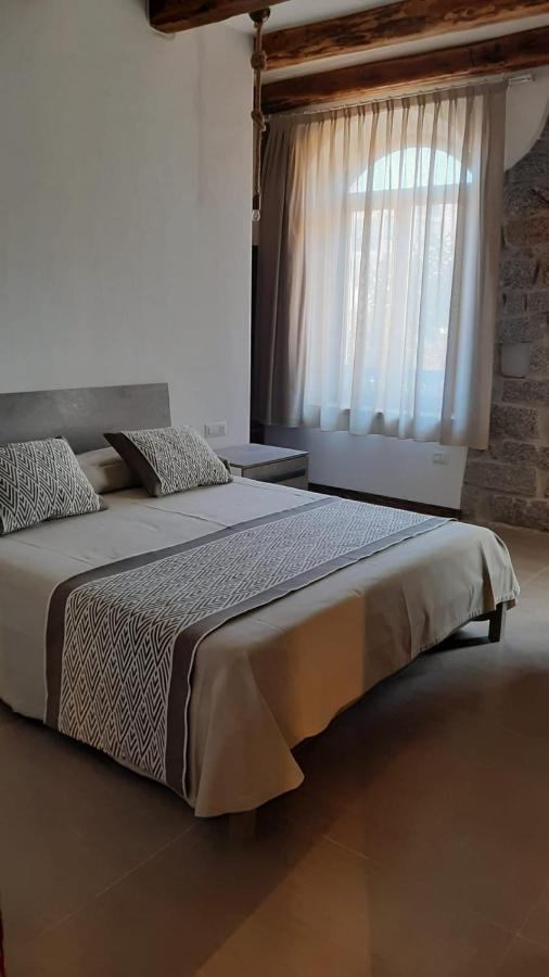 Il Busciolotto Hotell Santa Teresa Gallura Exteriör bild