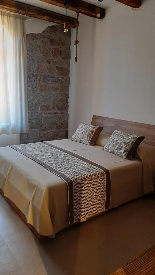 Il Busciolotto Hotell Santa Teresa Gallura Exteriör bild