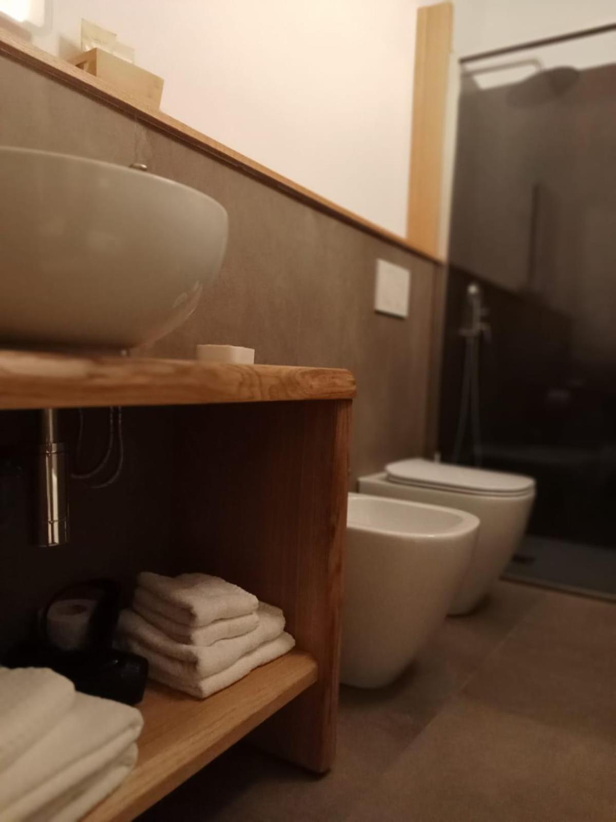 Il Busciolotto Hotell Santa Teresa Gallura Exteriör bild