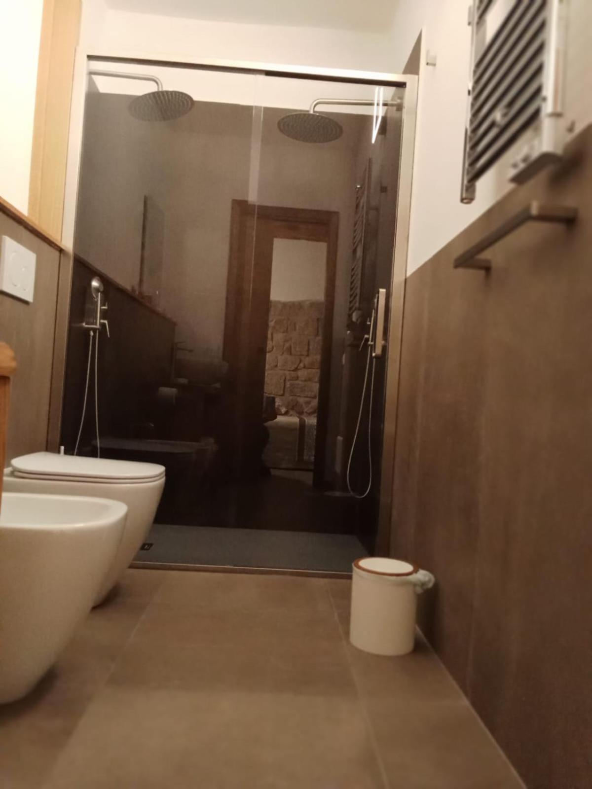 Il Busciolotto Hotell Santa Teresa Gallura Exteriör bild
