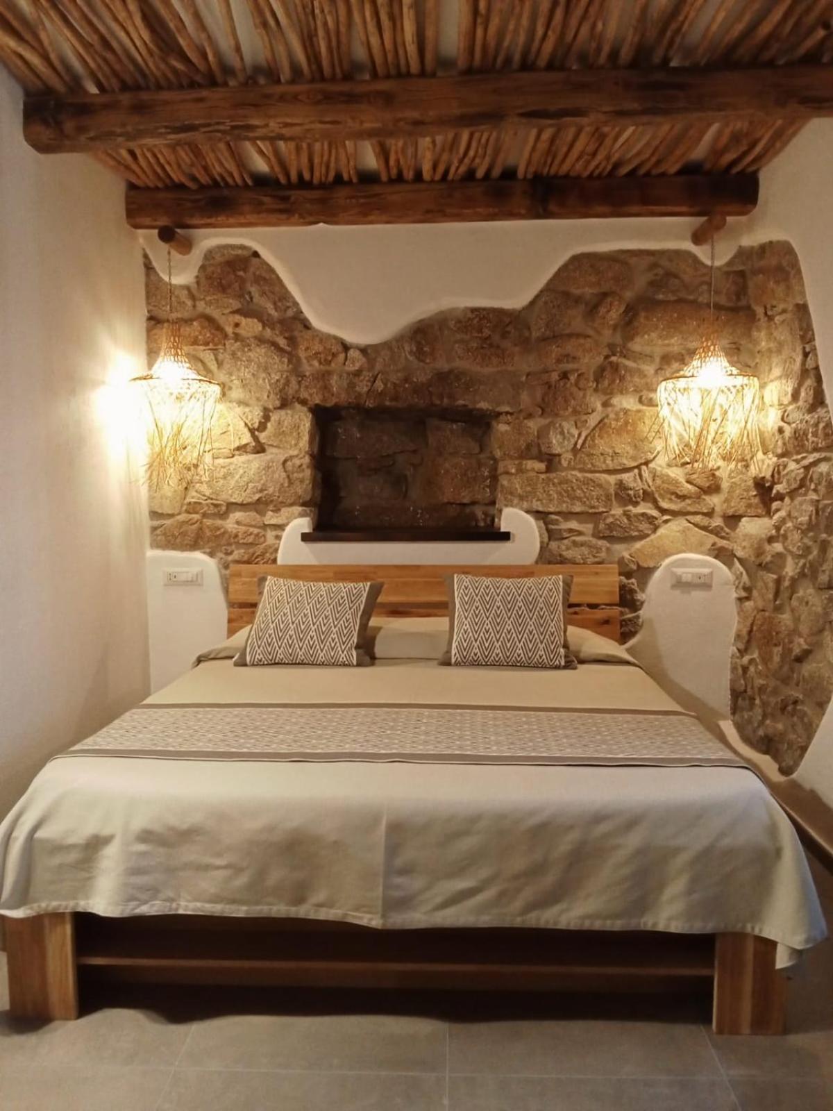 Il Busciolotto Hotell Santa Teresa Gallura Exteriör bild