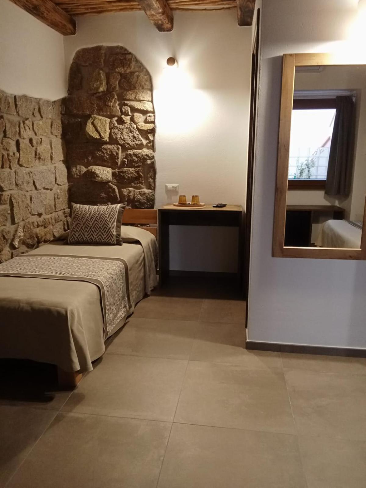 Il Busciolotto Hotell Santa Teresa Gallura Exteriör bild