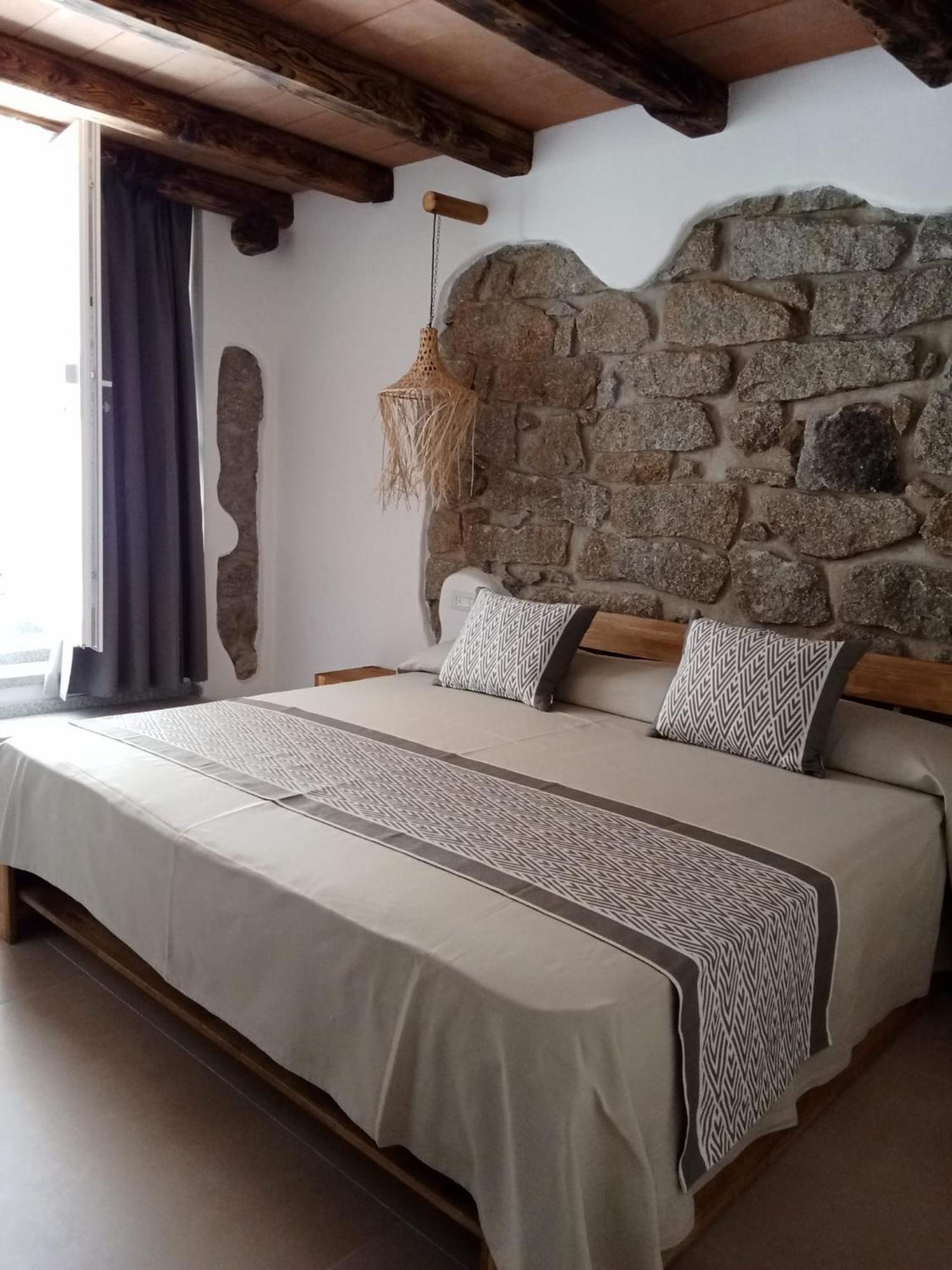 Il Busciolotto Hotell Santa Teresa Gallura Exteriör bild
