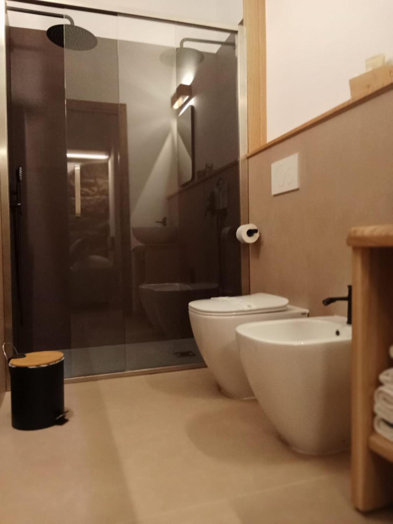 Il Busciolotto Hotell Santa Teresa Gallura Exteriör bild