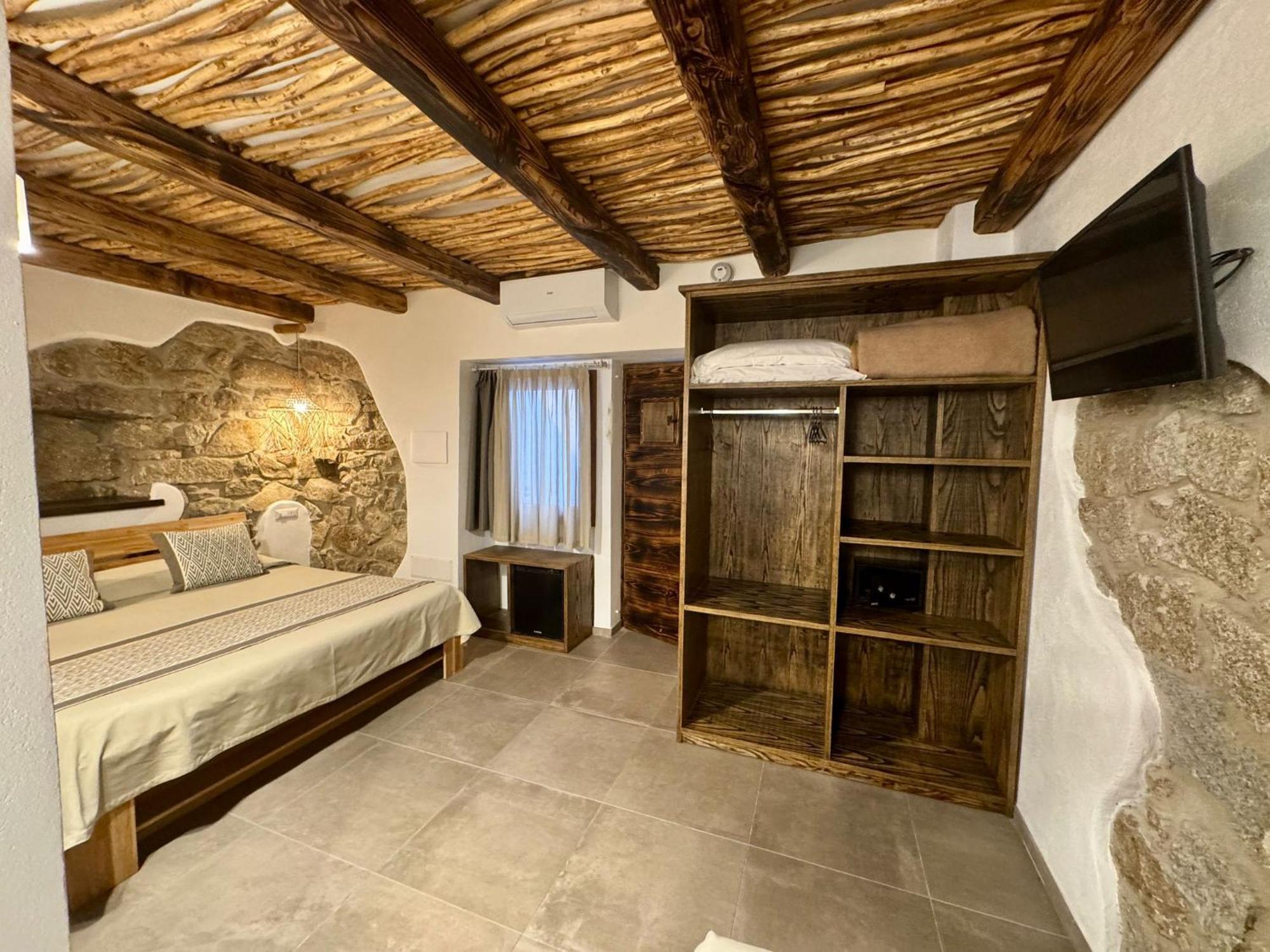Il Busciolotto Hotell Santa Teresa Gallura Exteriör bild