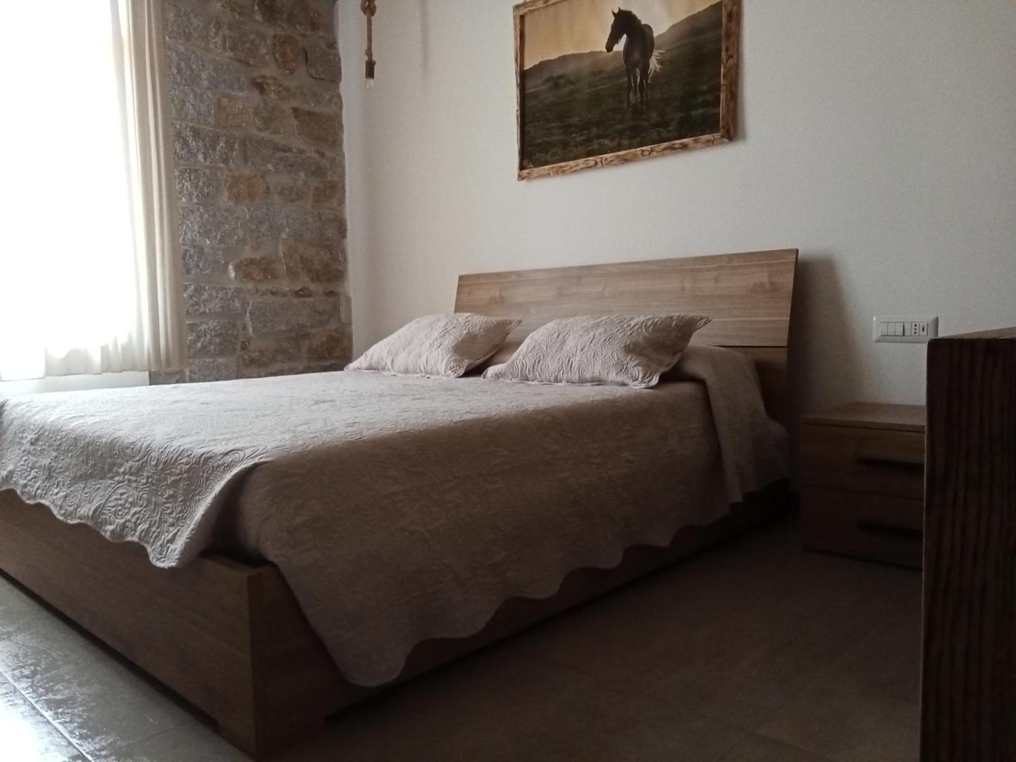Il Busciolotto Hotell Santa Teresa Gallura Exteriör bild
